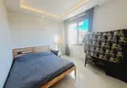 Affordable Purchase  One bedroom apartment overlooking the sea and the fortress — Alanya city center 6 
