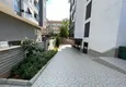 Buy Turnkey one-bedroom apartment in the center of Alanya - near Hadjet Square 6 