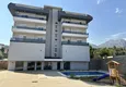 Buy Finished apartments in a modern residential complex — Oba, Alanya 7