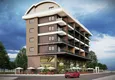 Buy Complex under construction in Kargicak district, Alanya — investment property directly from the developer 11