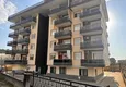 Buy New apartment with a fine finish — Alanya, Kargicak district 7 