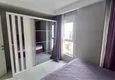 Affordable Purchase 1+1 apartment in Mahmutlar, turnkey with a glazed balcony in a modern complex 7