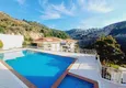 Buy Furnished townhouse with panoramic views in Alanya, Kargicak district 7 