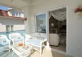 Affordable Purchase Duplex penthouse in Kestel area, furnished — first coastline 7