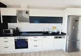 Affordable Purchase Apartment in Alanya, Tosmur district - modern interior, view of the sea and the Dim River 7