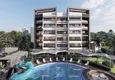 Buy Modern residential complex in Antalya — comfort class, construction phase, Altintash district 7 