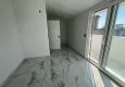 Affordable Purchase Penthouse duplex with fine finishing in a new complex - Mahmutlar district, Alanya 7