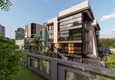 Buy Modern apartments from a developer in Altintash, Antalya — a comfortable complex under construction 6 