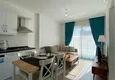 Affordable Purchase One bedroom apartment in Alanya, Mahmutlar district — furnished, directly from the owner 7
