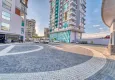 Buy Turnkey two-level apartment in a comfort complex — Mahmutlar, Alanya 7