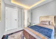 Affordable Purchase Turnkey two-level apartment in a comfort complex — Mahmutlar, Alanya 7