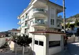 Buy Furnished 2+1 apartment with sea view, suitable for a residence permit - Alanya center, Cleopatra beach area 7