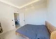 Affordable Purchase  One bedroom apartment overlooking the sea and the fortress — Alanya city center 7 