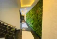 Buy Profitable turnkey apartment in the center of Alanya at a bargain price 10