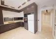 Affordable Purchase Two-bedroom apartment in a luxury residential complex — Alanya, Oba district 7