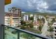 Affordable Purchase Finished one-bedroom apartment in a residential complex with full infrastructure — Avsallar district, Alanya 8
