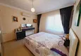 Affordable Purchase Furnished townhouse with panoramic views in Alanya, Kargicak district 9 