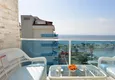 Affordable Purchase Duplex penthouse in Kestel area, furnished — first coastline 8