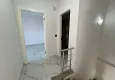 Affordable Purchase Penthouse duplex with fine finishing in a new complex - Mahmutlar district, Alanya 8