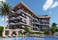 Buy One bedroom apartment from an investor in Oba, Alanya  8 