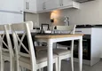 Affordable Purchase One bedroom apartment in Alanya, Mahmutlar district — furnished, directly from the owner 8