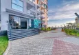 Buy Turnkey two-level apartment in a comfort complex — Mahmutlar, Alanya 8