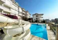 Buy Real estate for a residence permit. Furnished duplex penthouse in Alanya, Cikcilli district 8 