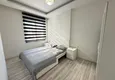 Affordable Purchase Turnkey one-bedroom apartment in a comfort-class complex — second coastline, Kargicak district, Alanya 8