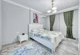 Affordable Purchase  Turnkey three-room apartment in Alanya, Oba district in a premium residence 9 
