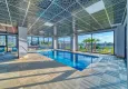 Buy Turnkey two-level apartment in a comfort complex — Mahmutlar, Alanya 9