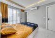 Affordable Purchase Turnkey two-level apartment in a comfort complex — Mahmutlar, Alanya 9
