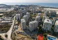 Affordable Investor apartment in Avsallar with installment payment in a complex under construction 3