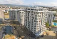Affordable Investor apartment in Avsallar with installment payment in a complex under construction 4