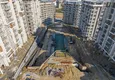 Affordable Investor apartment in Avsallar with installment payment in a complex under construction 5
