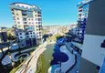 Affordable Purchase Apartment from an investor with installments for a year at a price cheaper than from a developer in the Avsallar area, Alanya 9 