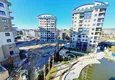Affordable Purchase Apartment from an investor with installments for a year at a price cheaper than from a developer in the Avsallar area, Alanya 10 