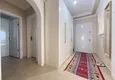 Affordable Purchase Two-bedroom apartment with furniture and sea view in Alanya, Mahmutlar district 1