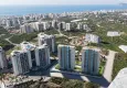 Buy Finely finished apartment in a luxury residence — Alanya, Mahmutlar district 1