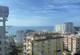 Affordable Purchase Two-bedroom apartment with furniture and sea view in Alanya, Mahmutlar district 10