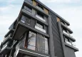 Buy Apartments from the developer with high-quality finishes — Antalya Altintash district 10