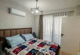 Affordable Purchase Long term rent! Turnkey one-bedroom apartment in the center of Alanya No. 3 10