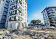 Buy Apartment from the owner in a complex at the final stage of construction - Avsallar district, Alanya 10
