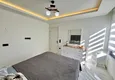 Affordable Purchase  Stylish one bedroom apartment with furniture in the center of Alanya — primary market 10 