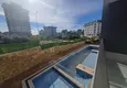 Affordable Purchase Turnkey one-bedroom apartment directly from the owner in Alanya Avsallar district 10 