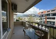 Affordable Purchase Two-bedroom apartment in a complex with infrastructure — Alanya, Oba district 10