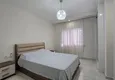 Affordable Purchase  One bedroom apartment with furniture in the center of Alanya. Real estate with a residence permit 11 