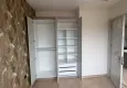Affordable Purchase Finished one-bedroom apartment in Arpachbakhshish, Mersin 11