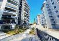 Buy Apartment from the owner in a complex at the final stage of construction - Avsallar district, Alanya 11