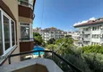 Affordable Purchase Two-bedroom apartment in a complex with infrastructure — Alanya, Oba district 11