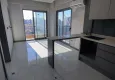 Affordable Purchase Apartments from an investor in a complex with original architecture under construction — Antalya, Altintash 1